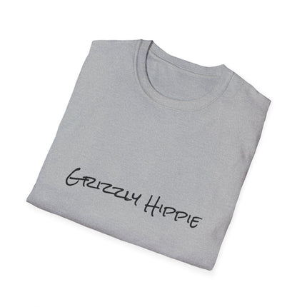 'Wait.. What?' Retro Cotton Graphic T-Shirt