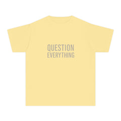 Collection image for: Question Everything