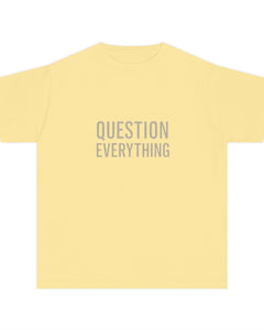 Collection image for: Question Everything