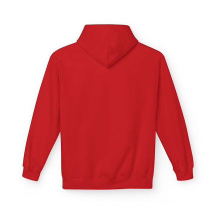 Stirring Up Trouble Apparel, Unisex Midweight Softstyle Fleece Hoodie