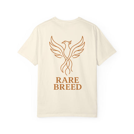 Rare Breed T-Shirt — Phoenix Graphic Tee