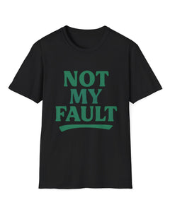 Collection image for: Not My Fault