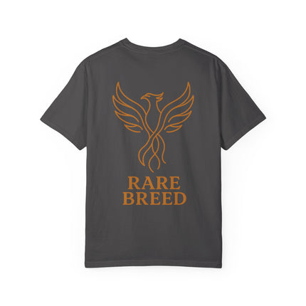 Rare Breed T-Shirt — Phoenix Graphic Tee