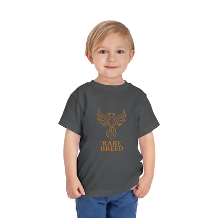 Rare Breed -Toddler Short Sleeve Tee