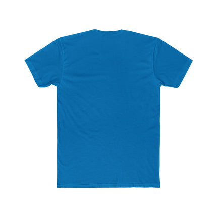 Shhh..... , Unisex Cotton Crew Tee