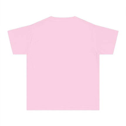 Question Everything - Youth Mid-weight Tee