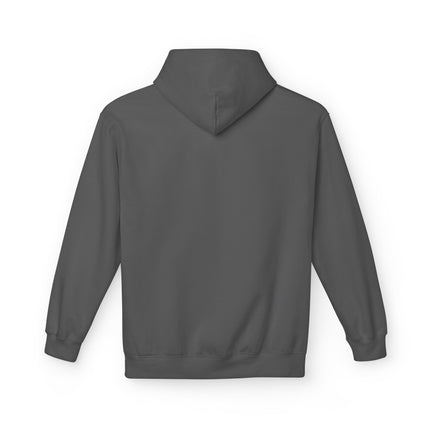 Stirring Up Trouble Apparel, Unisex Midweight Softstyle Fleece Hoodie