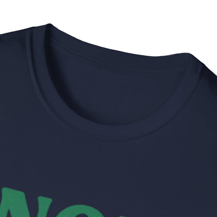 Not My Fault, Classic Unapologetic Tee