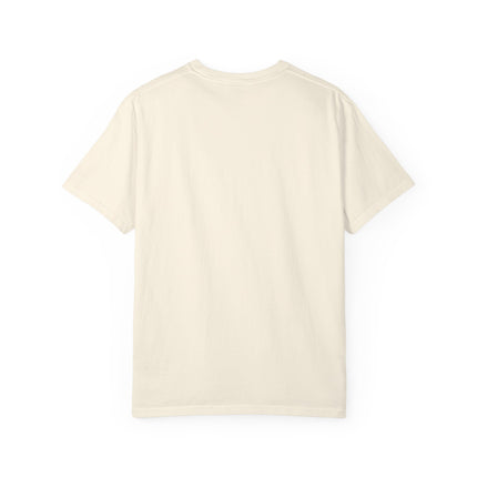 Choose Your Choice Heavyweight Cotton Graphic T-Shirt