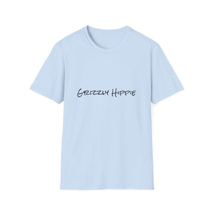 'Wait.. What?' Retro Cotton Graphic T-Shirt