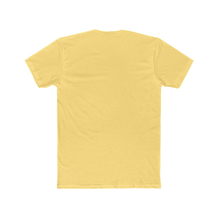 Stay Curious, Unisex Cotton Crew Tee