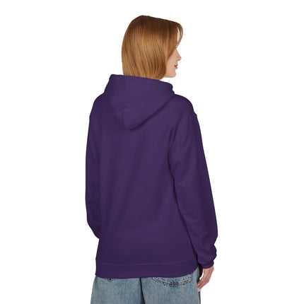 Bullshit Detector, Unisex Mid-weight Softstyle Fleece Hoodie