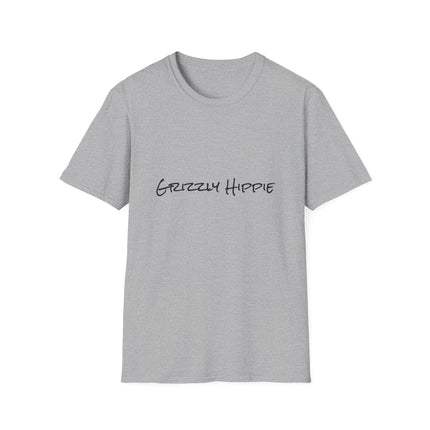 'Wait.. What?' Retro Cotton Graphic T-Shirt