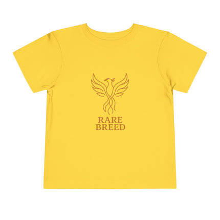 Rare Breed -Toddler Short Sleeve Tee