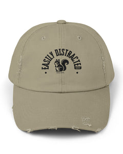 Collection image for: Easily Distracted