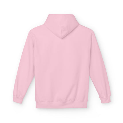 Bullshit Detector, Unisex Mid-weight Softstyle Fleece Hoodie