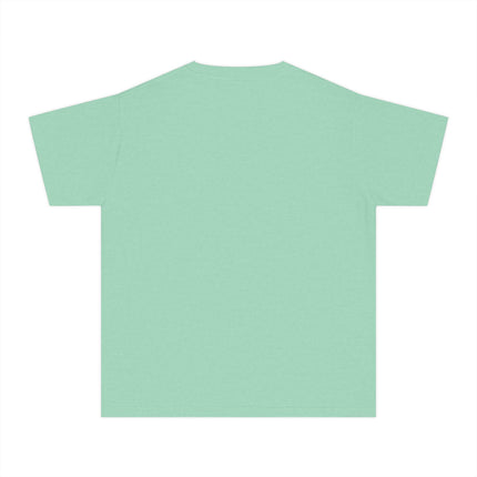 Question Everything - Youth Mid-weight Tee