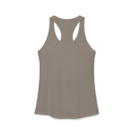 Stay Curious - Women's Ideal Racerback Tank