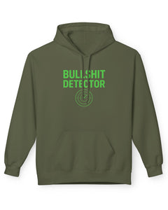 Collection image for: Bullshit Detector