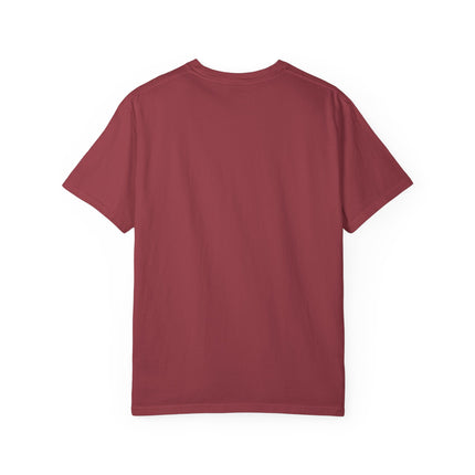 I Can't Wave Graphic T-Shirt — Retro Surf Tee
