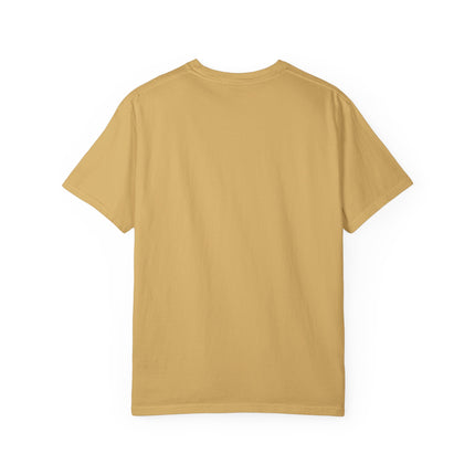 I Can't Wave Graphic T-Shirt — Retro Surf Tee