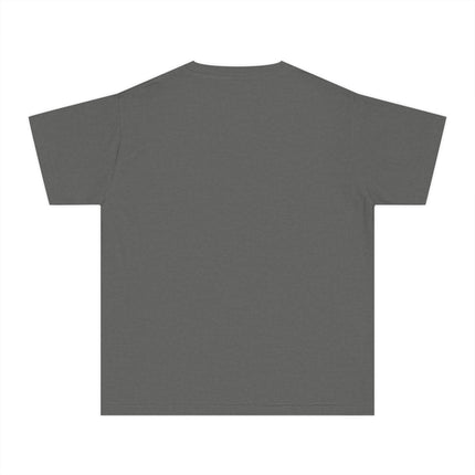 Question Everything - Youth Mid-weight Tee