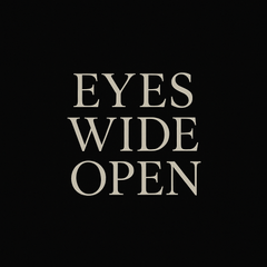 Collection image for: Eyes Wide Open